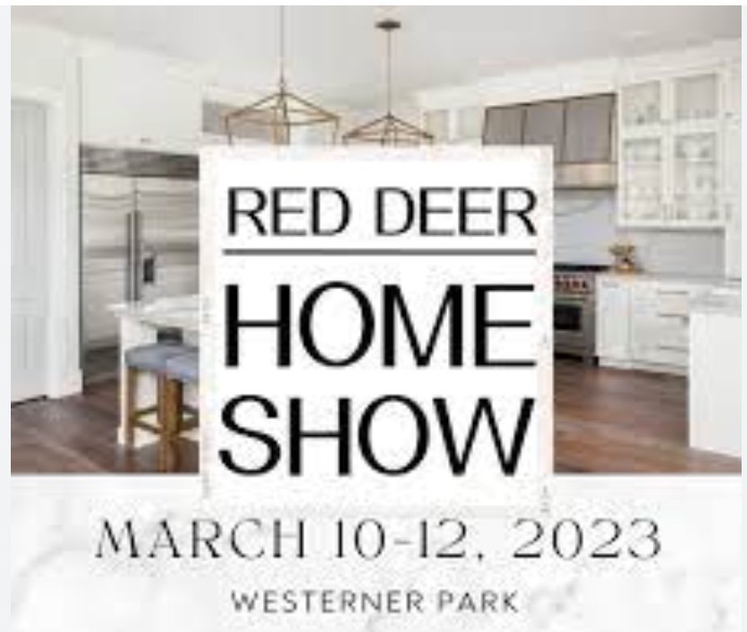 Home Show Graphic